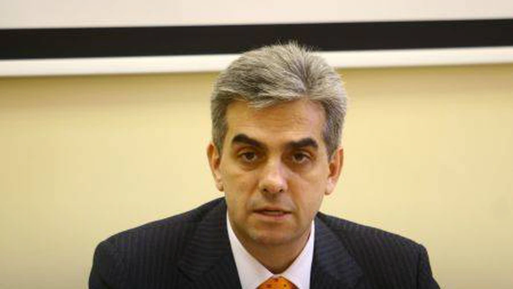 Nicolăescu: Grupurile parlamentare ale PNL vor vota împotriva legii bugetului de stat pe 2015