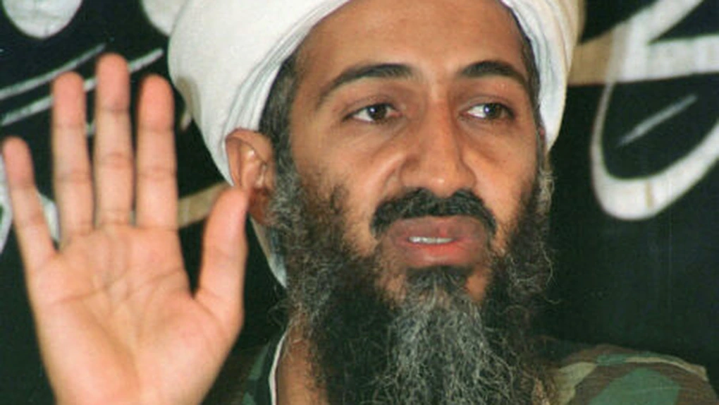 Osama ben Laden şi-a cheltuit toată averea pentru a finanţa Jihadul - liderul Al-Qaida