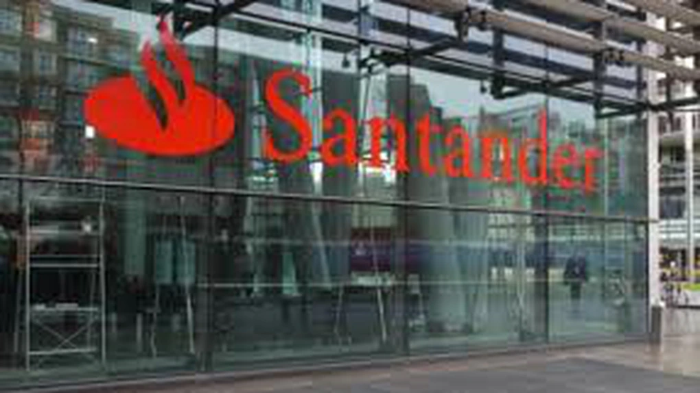 Santander finalizează achiziţia a 50,1% din acţiunile Ebury, printr-o investiţie de aproximativ 400 milioane euro