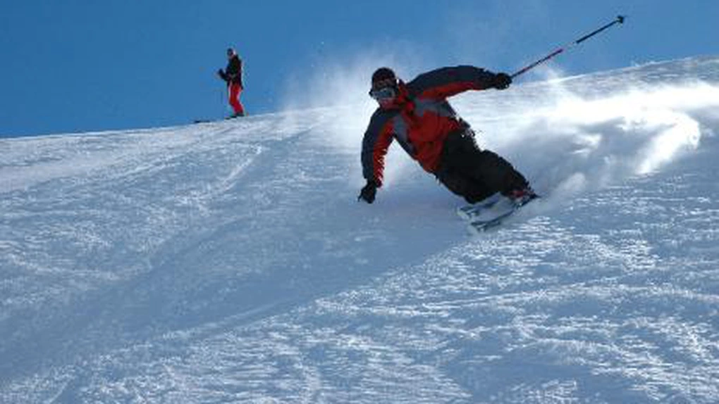 Finlanda se opune planului german de închidere a staţiunilor de schi din Europa în această iarnă