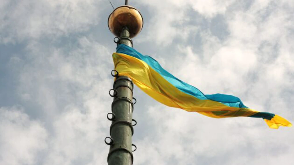 Criză în Ucraina: Are de rambursat 60 mld. dolari. Rezerva valutară a scăzut deja cu o treime