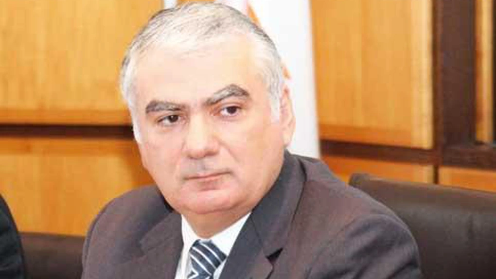 Oficial BCE: Criza din zona euro s-a atenuat