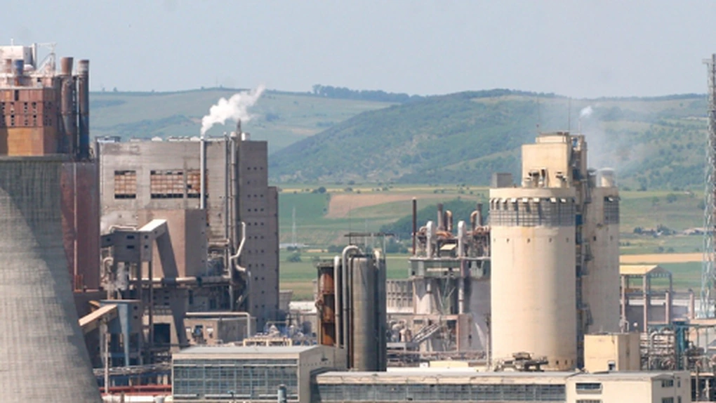 Azomureş va face investiţii de mediu de 170 de milioane euro până în 2015