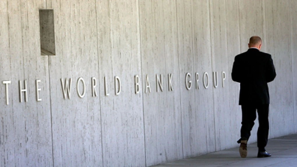 Tensiuni la alegerea noului şef al Băncii Mondiale