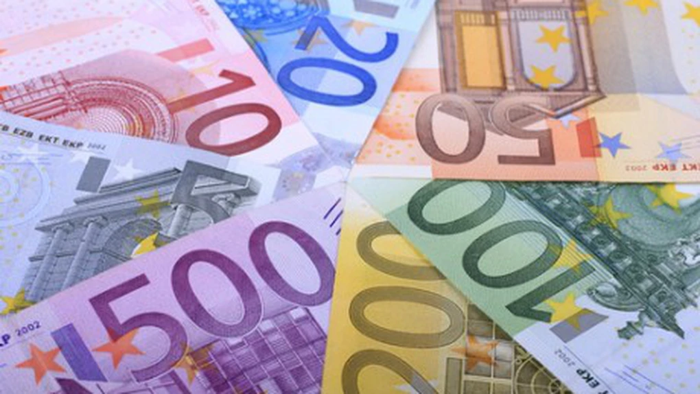 România va primi până la 1,5 mld. euro pentru investiţii de la BERD, în următorii trei ani