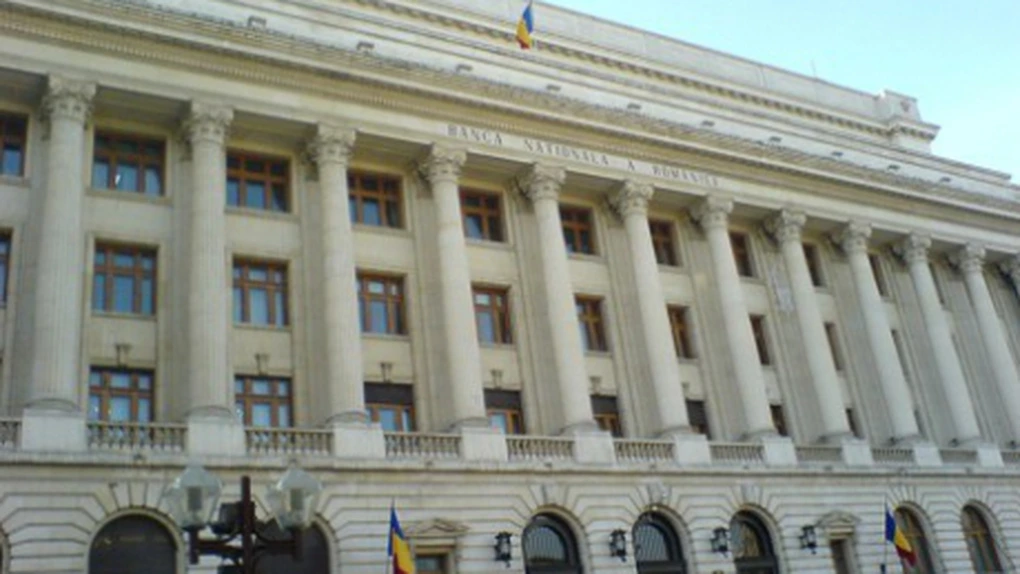 Zi importantă pentru BNR: Parlamentul votează luni noul Consiliu de Administraţie