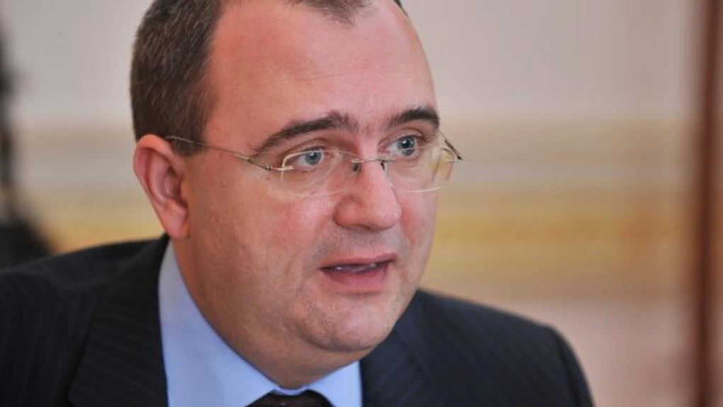 Curtea de Apel a suspendat hotărîrea UNBR privind încetarea calităţii de avocat al lui Doru Boştină