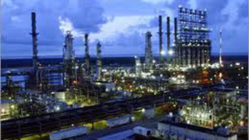 Chevron nu a solicitat eliberarea acordului de mediu pentru explorarea gazelor de şist