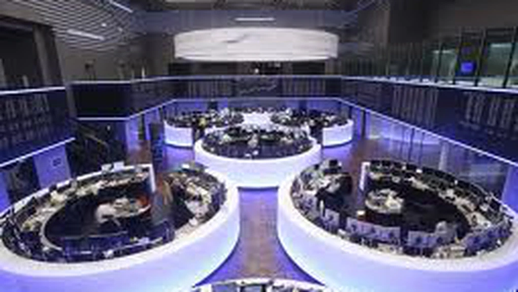 Deutsche Boerse dă în judecată Comisia Europeană pentru blocarea fuziunii cu NYSE Euronext