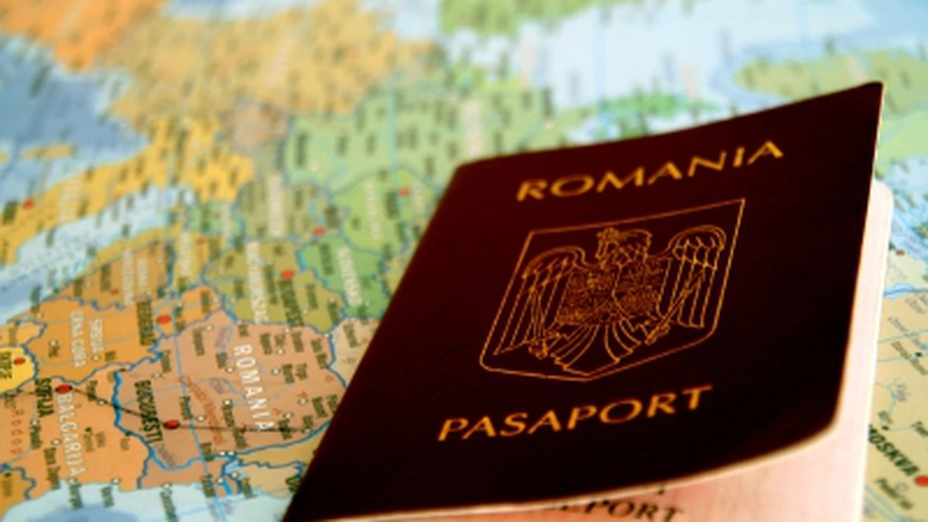 Gitenstein: Dacă SUA adoptă noua legislaţie, Polonia va intra în Visa Waiver înaintea României