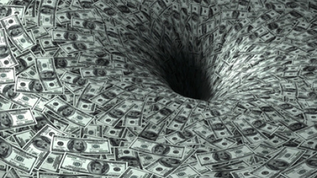Dominaţia dolarului se apropie de sfârşit. 10 motive