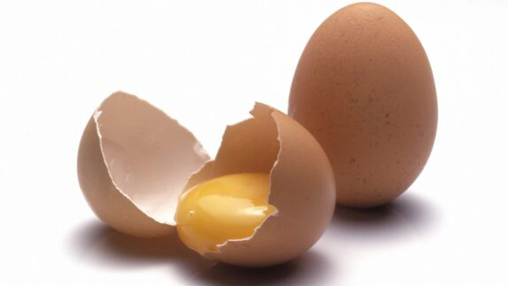 UNCPR: Preţul ouălor ar trebui să scadă în a doua parte a lunii martie