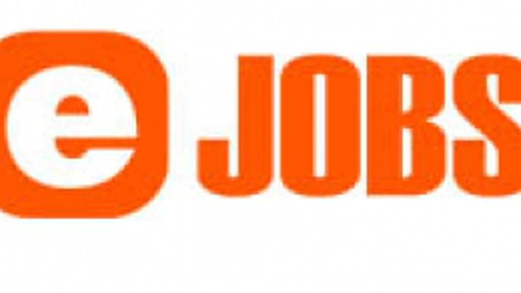 eJobs: numărul ofertelor de angajare a crescut cu 33% în septembrie