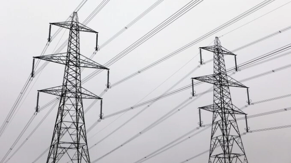 Transelectrica: Profitul a scăzut de 3,7 ori în primul trimestru