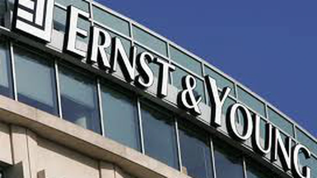 Ernst & Young plăteşte 120 mil. dolari pentru închiderea unui litigiu în Elveţia