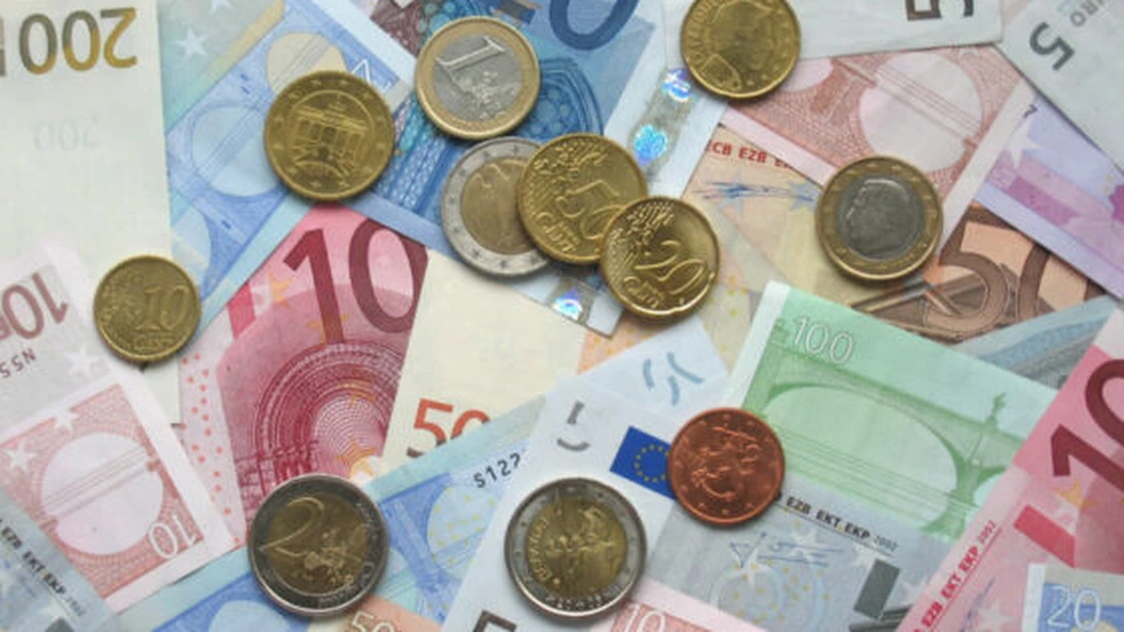 Ofertele promoţionale la depozitele în euro cresc dobânda până la 6%