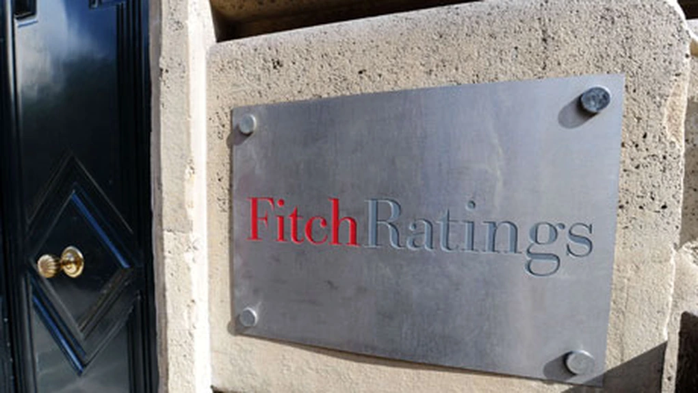 Fitch a retrogradat ratingurile principalelor bănci franceze