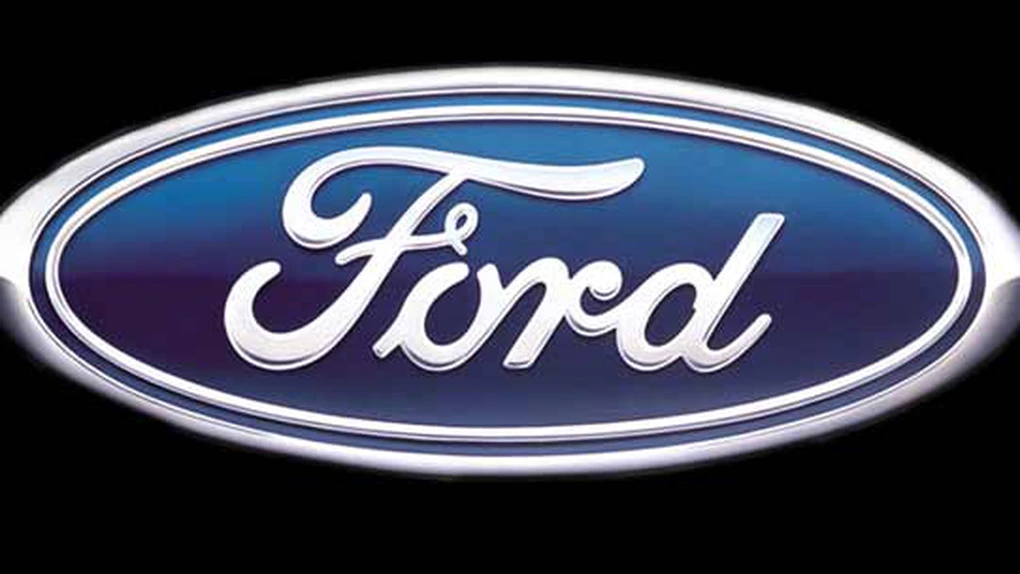 Ford nu vrea alianţe cu constructori europeni
