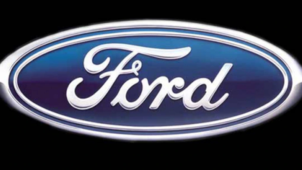 Profitul Ford a scăzut cu 5% anul trecut, la 5,67 miliarde de dolari
