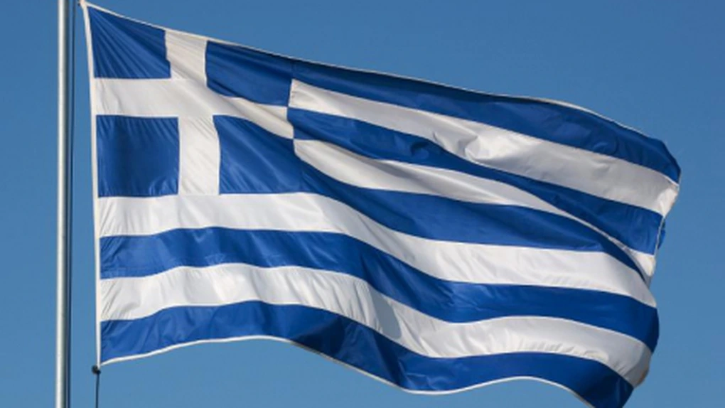 Grecia a preschimbat obligaţiuni de 177 de miliarde de euro