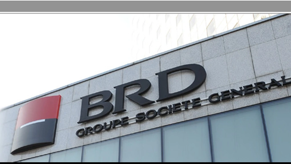 BRD alocă un plafon de garanţii în valoare de 262,8 milioane lei pentru creditarea IMM