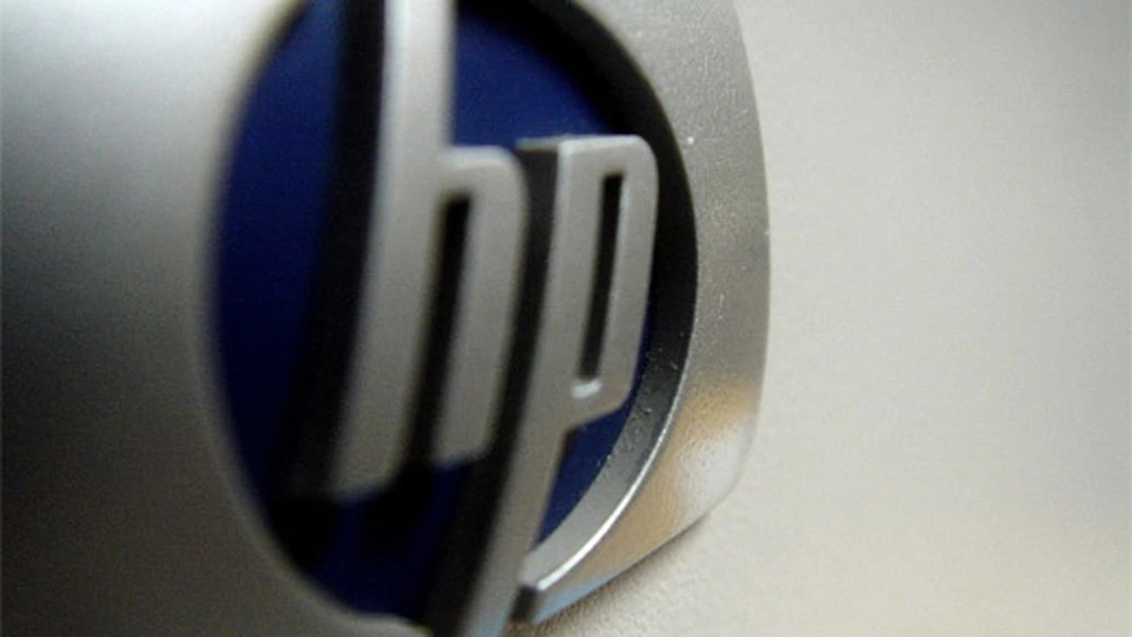 HP a avut cea mai mare pierdere trimestrială din ultimii 20 de ani