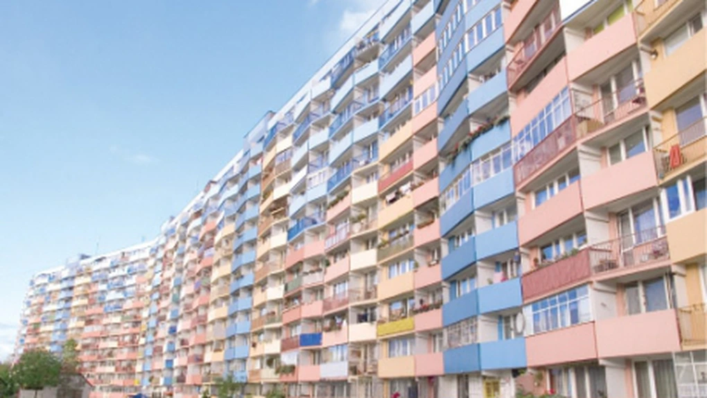 Demetrian, BCR: Preţurile la apartamentele noi ar putea creşte cu 5%-6% în 2017
