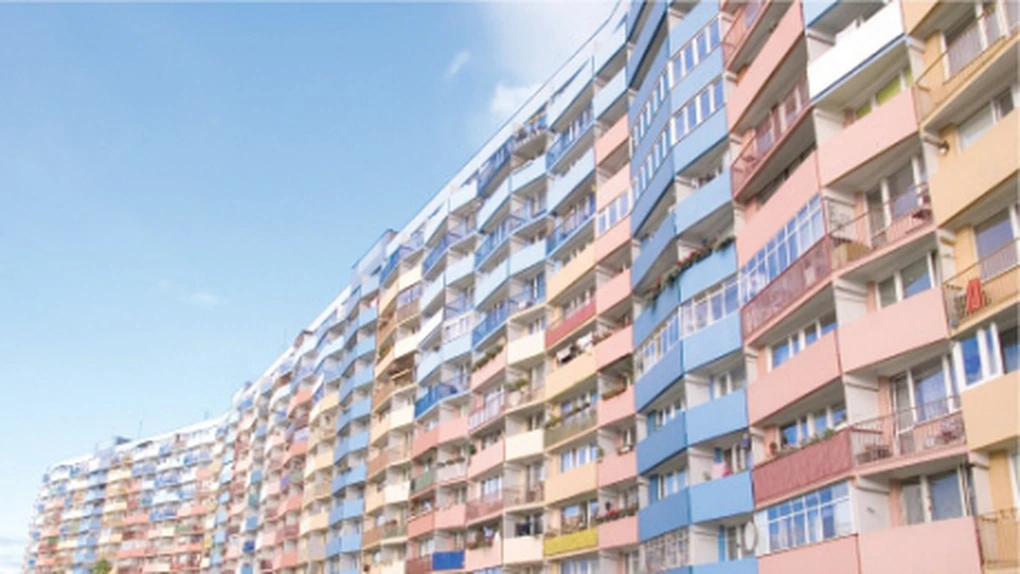 Mica evaziune imobiliară: Clădiri identice, impozite diferite