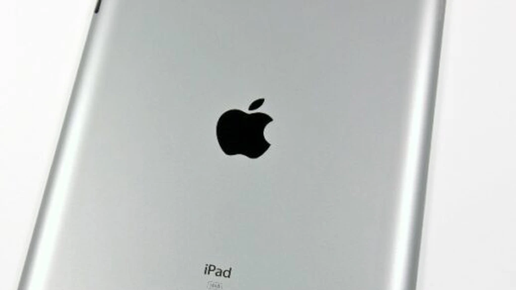 Noul iPad: Apple a a vândut trei milioane de bucăţi în primele patru zile de la lansare