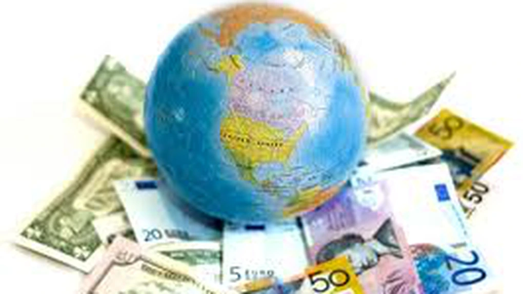 IRES: Investiţiile străine vor scădea cu 20%, în 2012