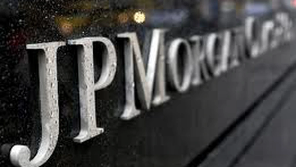 Un trader dă în judecată JP Morgan pentru o eroare de aproape 3 mil.dolari în contractul de angajare