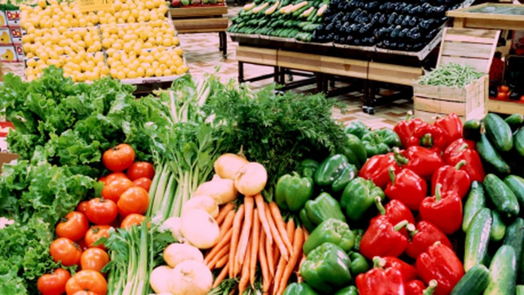 Niculae, Agrostar: Preţurile legumelor şi fructelor ar putea scădea cu 50%. În ce condiții