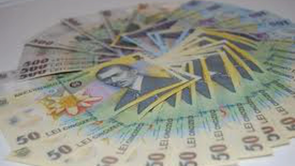 Cel mai mare fond mutual din România are 1 miliard de dolari