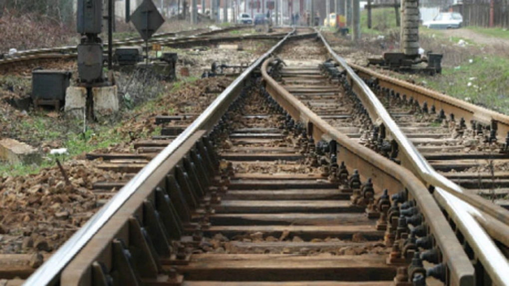 De ce a eşuat reforma căilor ferate în România