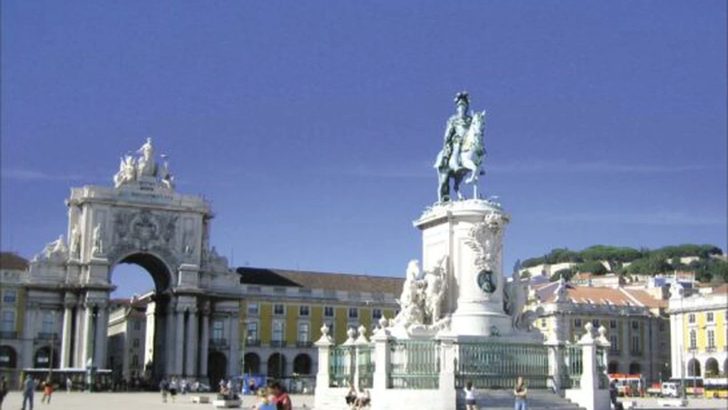 Portugalia se deschide începând de luni pentru turiștii veniți din majoritatea statelor UE