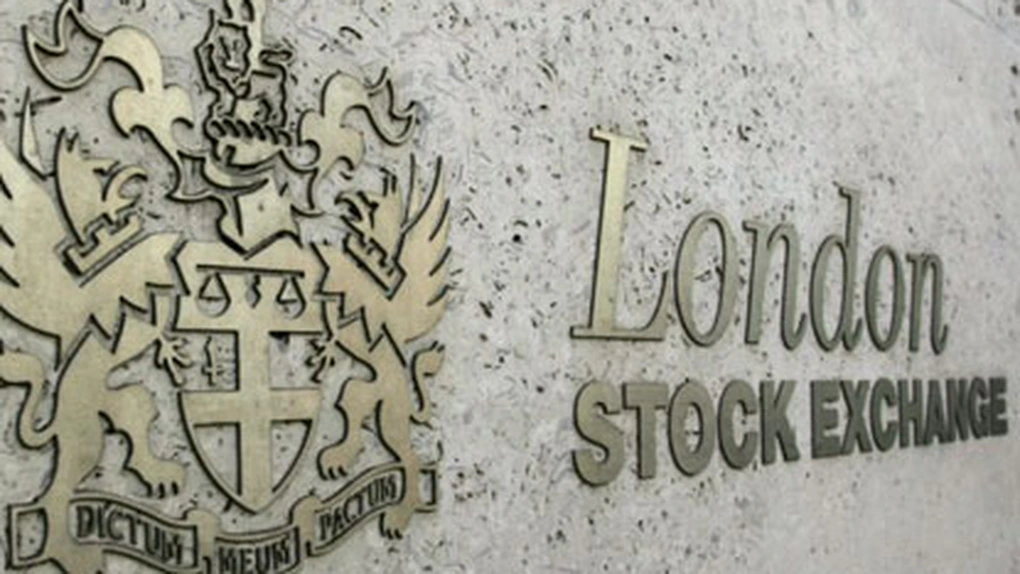 Bursa din Londra,  atrasă de Bursa din Bucureşti