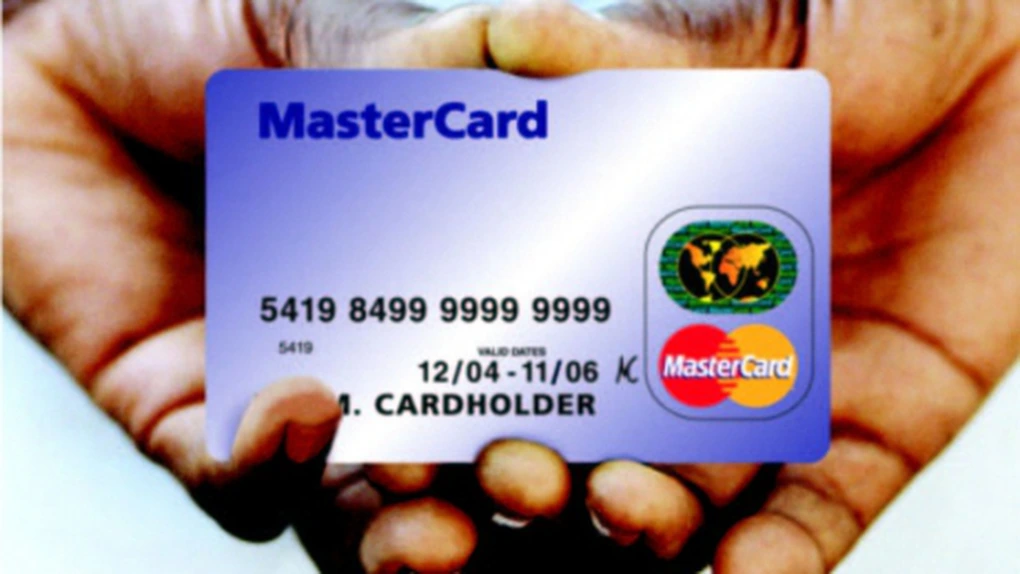 Compania MasterCard anchetează o posibilă scurgere de date despre conturi ale clienţilor din SUA