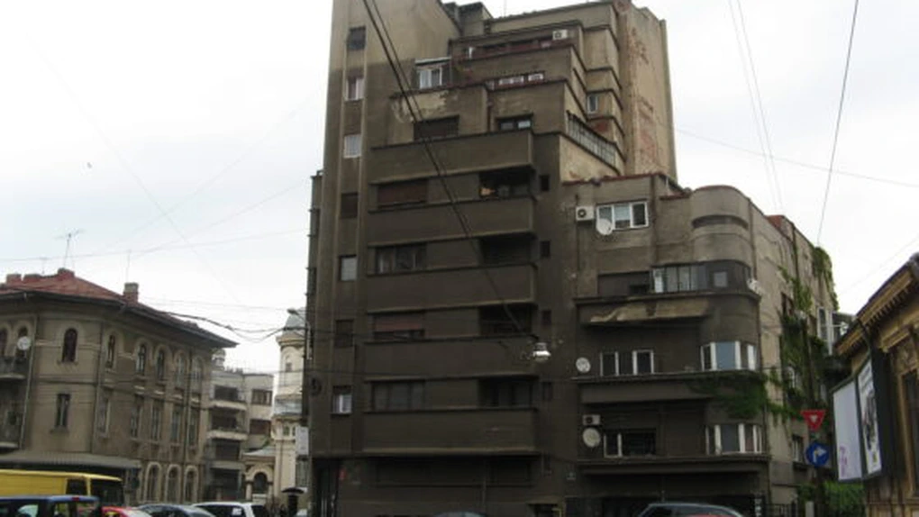 Niciun leu de la bugetul de stat pentru consolidarea blocurilor, în 2012