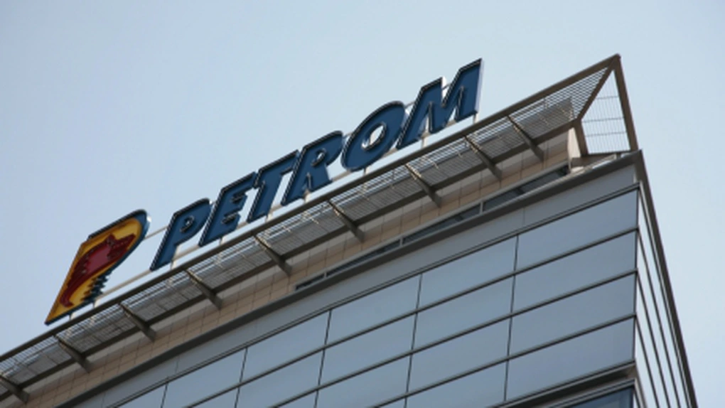 Petrom: Producţia de petrol şi gaze a scăzut uşor în T1, dar vânzările de gaze au crescut