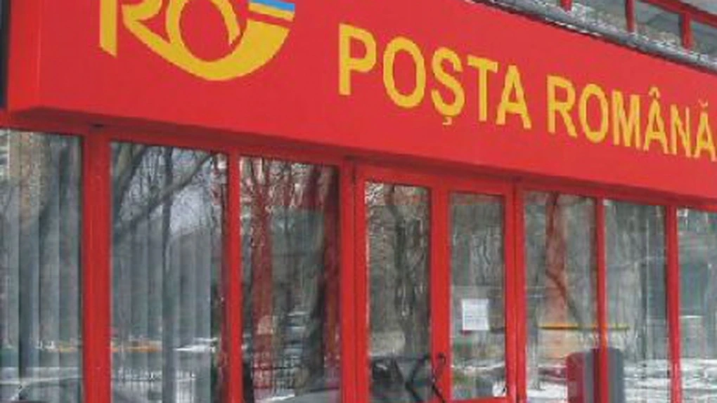 Poşta Română lansează un nou serviciu de transfer internaţional de bani