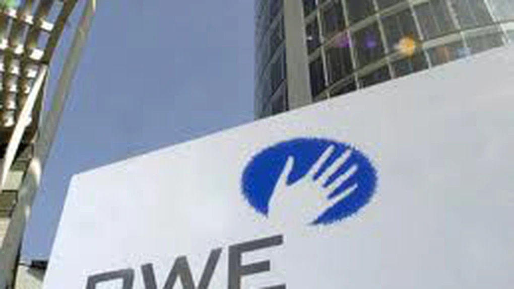 RWE şi E.ON renunţă la un plan de 18 mld euro vizând producţia de energie nucleară în Marea Britanie