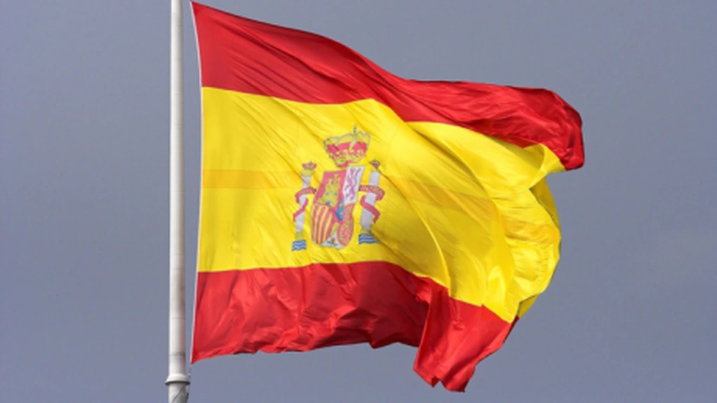 Spania: Două bănci fuzionează şi creează cea mai mare bancă după activele locale