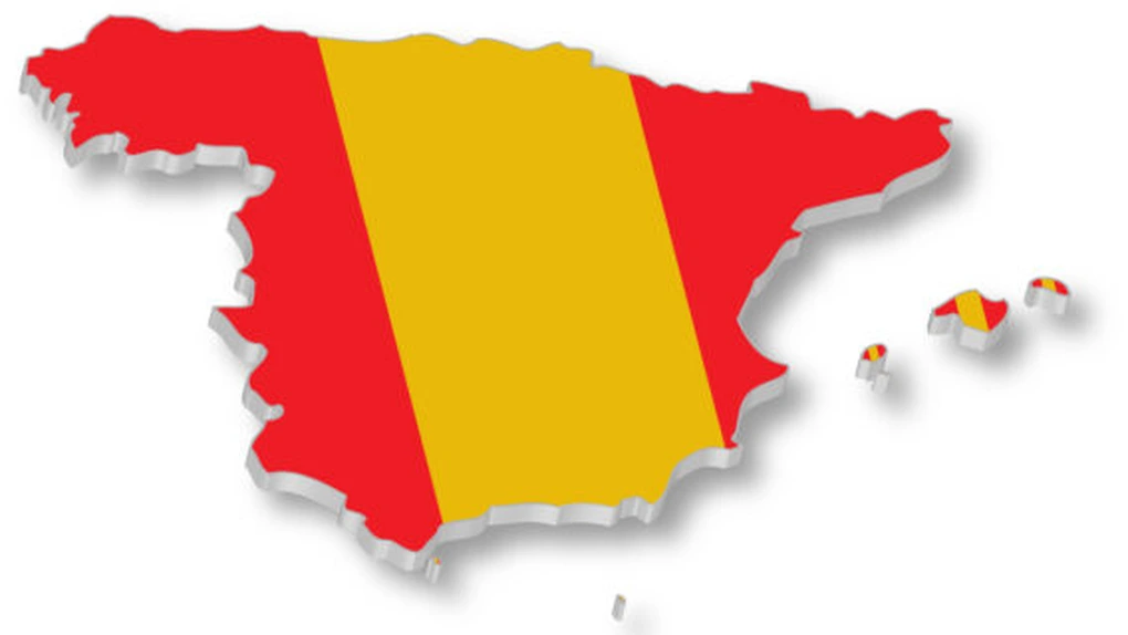 Spania ar putea fi următoarea sursă de contagiune a zonei euro