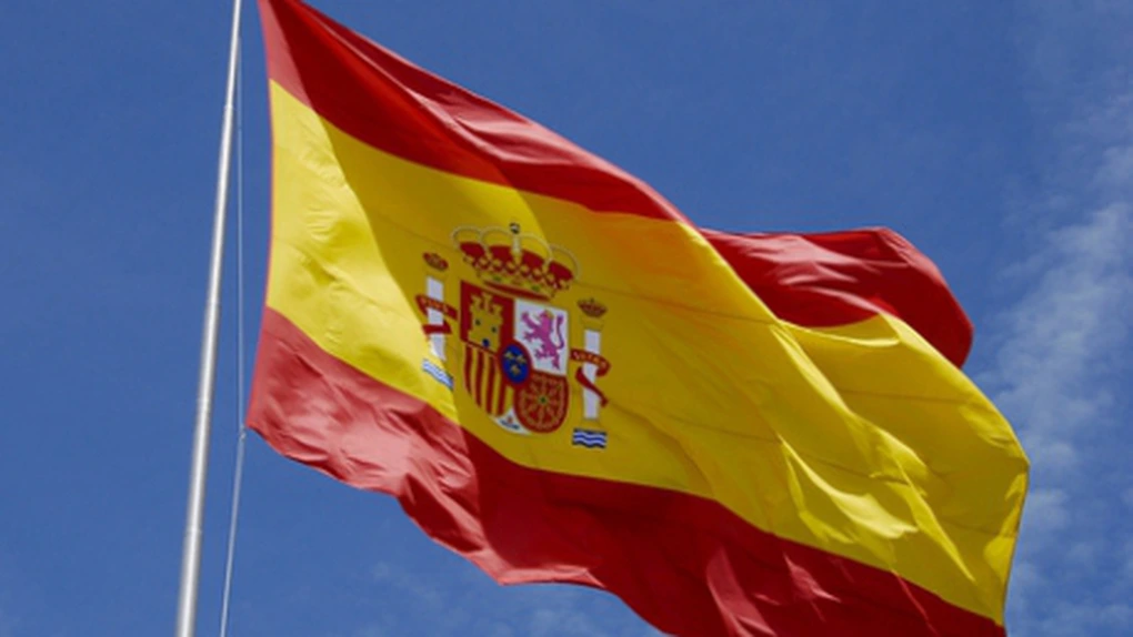 Spania anunţă măsuri de austeritate bugetară de peste 27 miliarde de euro
