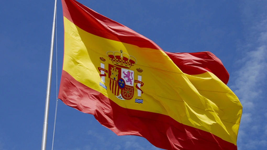 Spania sfidează Bruxelles-ul cu o ţintă de deficit bugetar de 5,8%