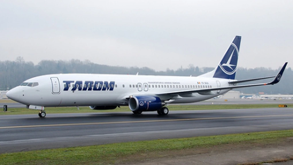Şeful Aviaţiei Civile din MT: Privatizarea TAROM a fost întârziată. Compania trebuie întâi restructurată
