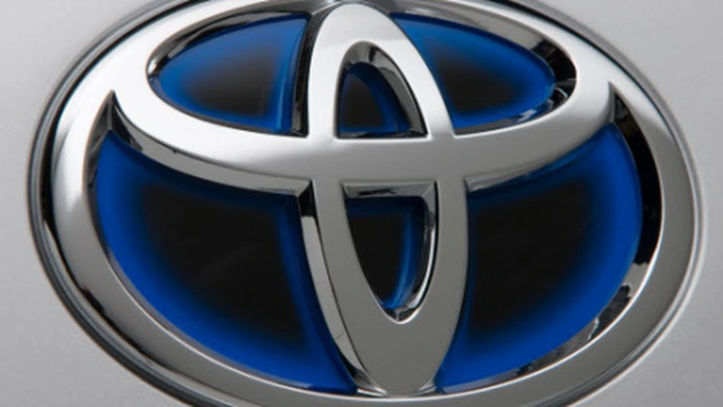 Toyota va plăti 25,5 milioane dolari unor acţionari afectaţi de rechemările masive din 2009