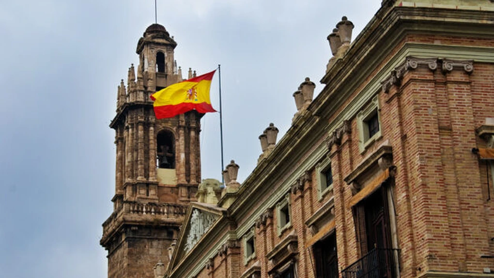 Spania nu va suporta o intervenţie financiară şi nici majorarea TVA în 2013