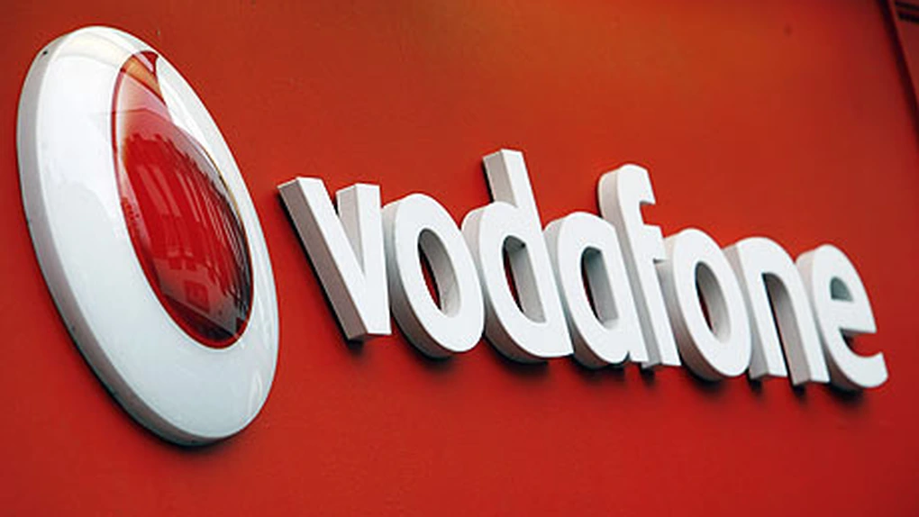 Vodafone, aproape de a cumpăra compania Cable & Wireless