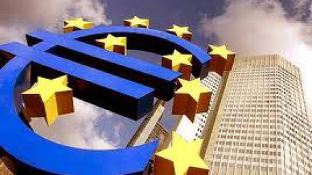 OCDE: Perspectivele economice ale zonei euro s-au îmbunătăţit uşor